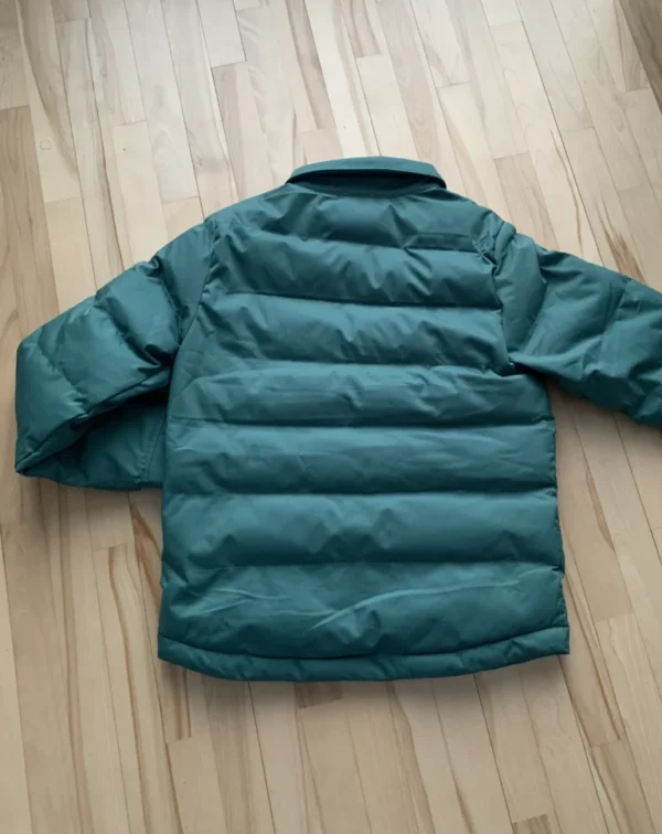 Image for Rieka winter coat (Louve Design)
