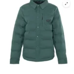 Thumbnail for Rieka winter coat (Louve Design)