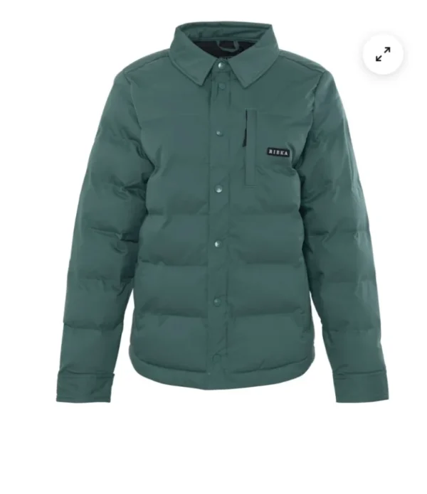 Image for Rieka winter coat (Louve Design)