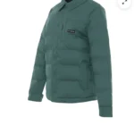 Thumbnail for Rieka winter coat (Louve Design)