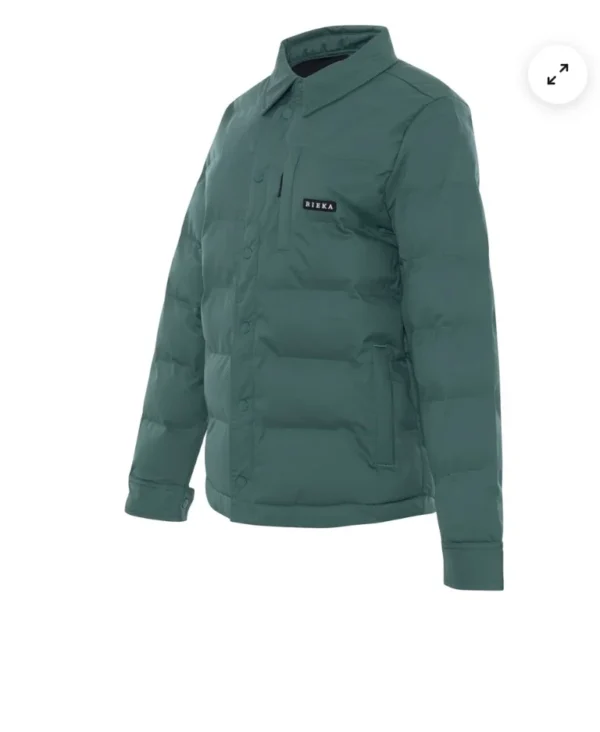 Image for Rieka winter coat (Louve Design)