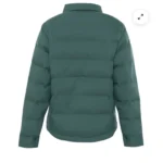 Thumbnail for Rieka winter coat (Louve Design)