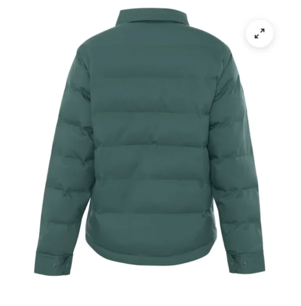 Image for Rieka winter coat (Louve Design)