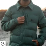 Thumbnail for Rieka winter coat (Louve Design)