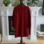 Thumbnail for Robe chandail Banana Republic