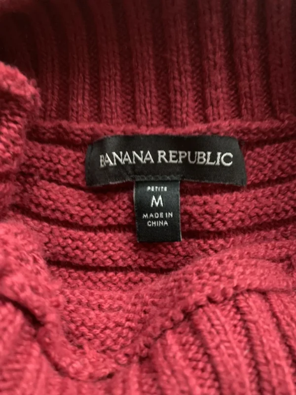 Image for Robe chandail Banana Republic
