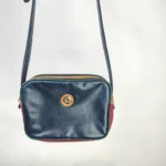 Featured thumbnail for Sac à bandoulière en simili-cuir Alfred Sung