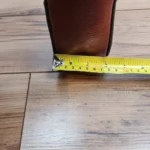 Thumbnail for Sac à bandoulière en simili-cuir Alfred Sung