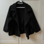Featured thumbnail for Coat in Sherpa Oak + Fort