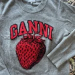 Featured thumbnail for Pull Ganni 🍓