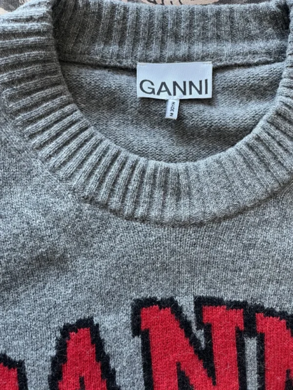 Image for Pull Ganni 🍓