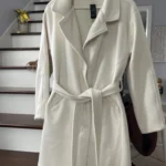 Featured thumbnail for Manteau Louve design, neuf💫
