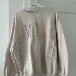 Featured thumbnail for Milk - Tajinebanane nursing sweatshirt