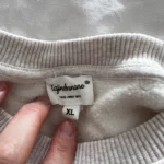 Thumbnail for Milk - Tajinebanane nursing sweatshirt