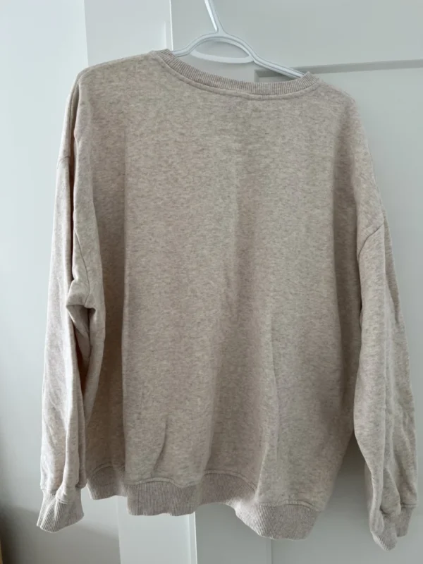 Image for Milk - Tajinebanane nursing sweatshirt