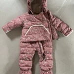 Featured thumbnail for Winter clothes - Two by two