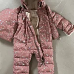 Thumbnail for Winter clothes - Two by two