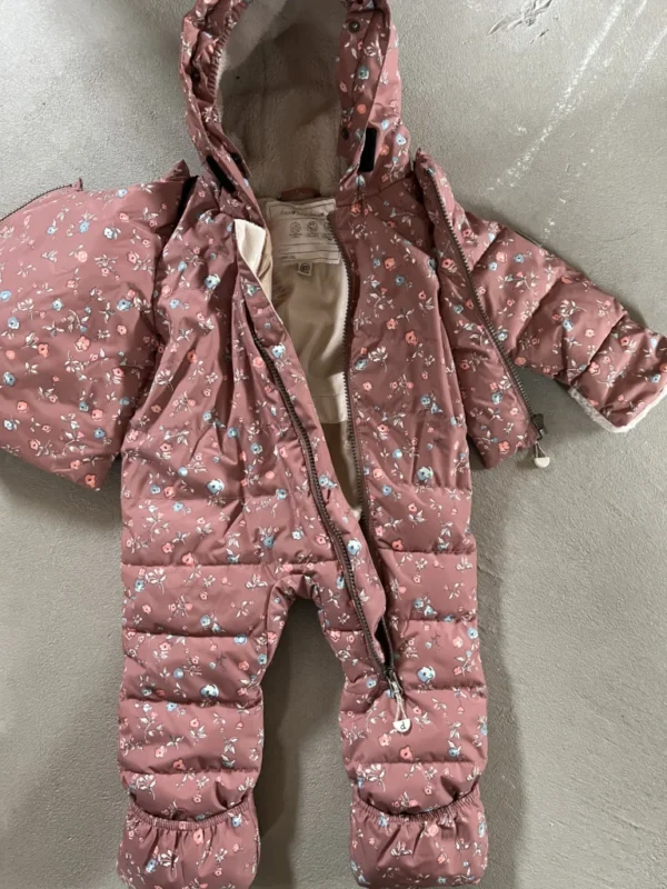 Image for Winter clothes - Two by two