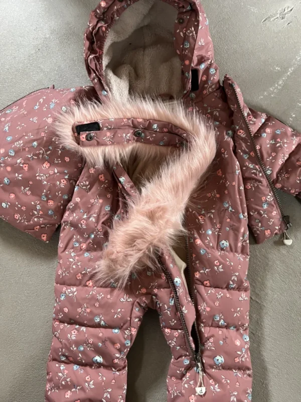 Image for Winter clothes - Two by two