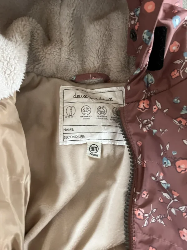 Image for Winter clothes - Two by two