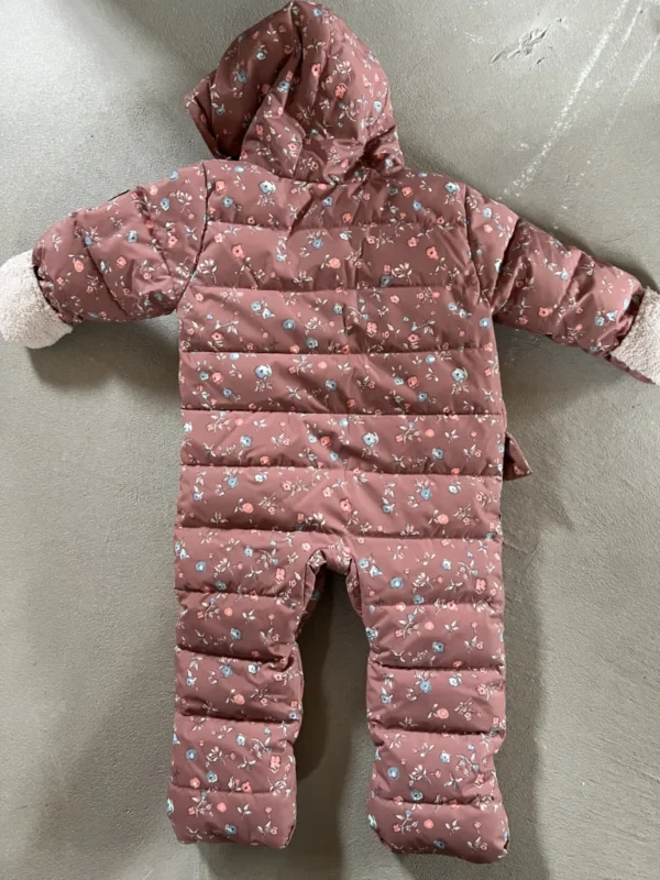 Image for Winter clothes - Two by two