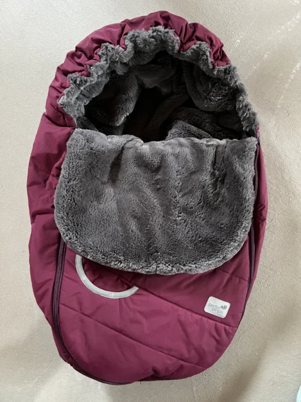 Featured image for Shell cover - Perlimpinpin