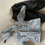 Featured thumbnail for Spring suit