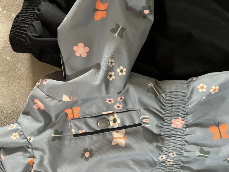 Image for Spring suit