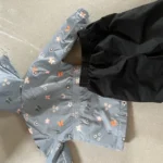 Thumbnail for Spring suit