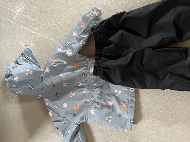 Image for Spring suit
