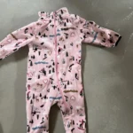 Featured thumbnail for Fleece suit - Nano
