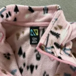 Thumbnail for Fleece suit - Nano