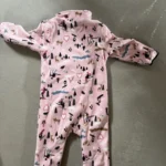 Thumbnail for Fleece suit - Nano