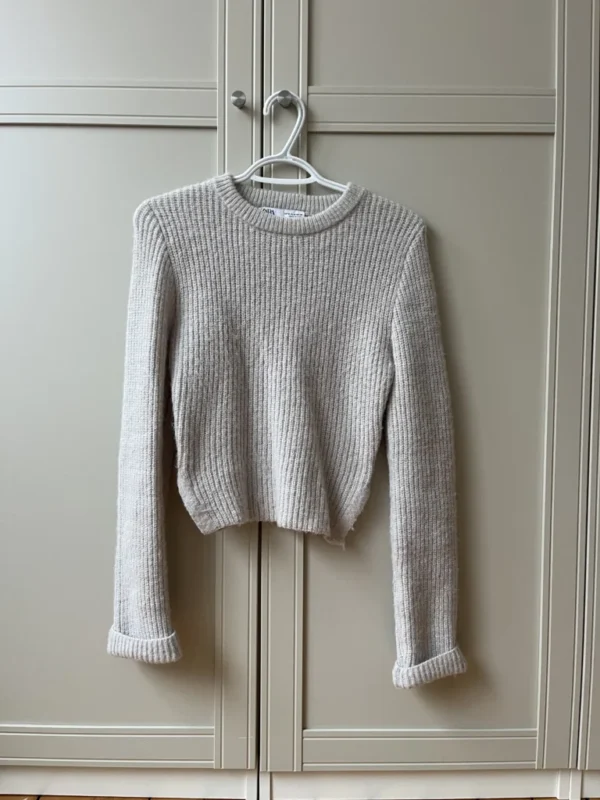 Featured image for Pull en lainage