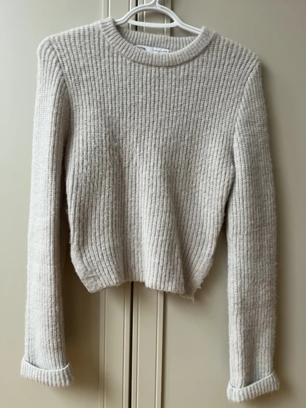 Image for Pull en lainage