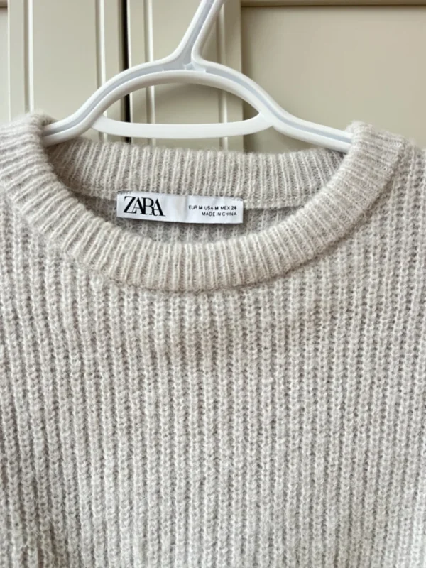 Image for Pull en lainage