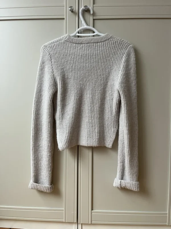 Image for Pull en lainage