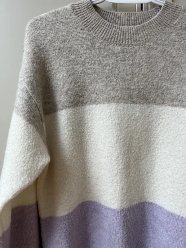 Image for Pull en lainage