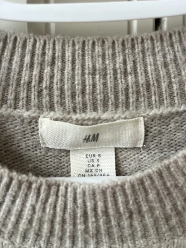 Image for Pull en lainage