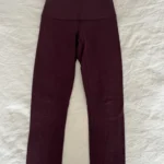 Featured thumbnail for Legging Lululemon 6