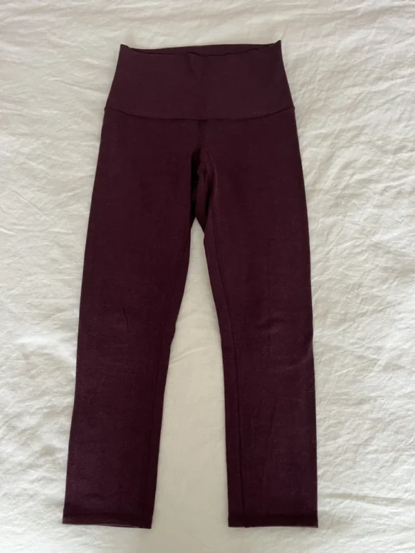 Featured image for Legging Lululemon 6