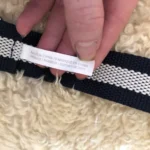 Thumbnail for Fabric belt
