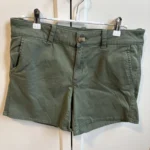Featured thumbnail for American Eagle Khaki Shorts