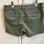 Thumbnail for American Eagle Khaki Shorts