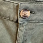 Thumbnail for American Eagle Khaki Shorts