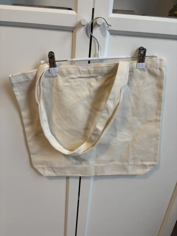 Image for Tote bag New york