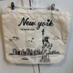 Thumbnail for Tote bag New york