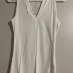 Featured thumbnail for Camisole Blanche