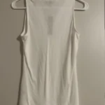 Thumbnail for Camisole Blanche