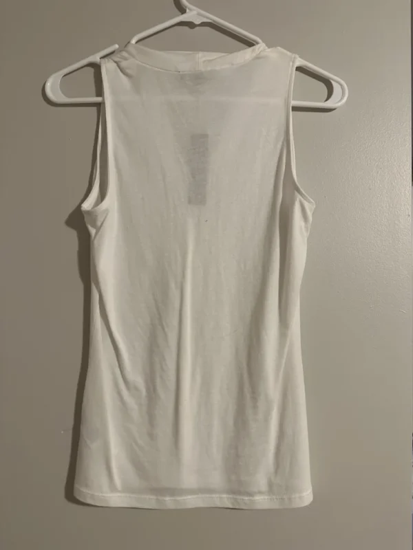 Image for Camisole Blanche